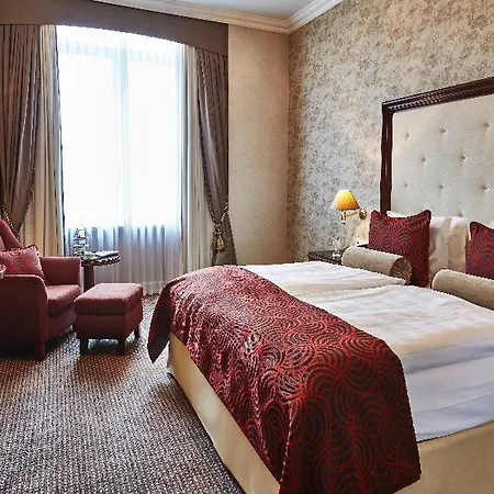 Steigenberger Icon Frankfurter Hof