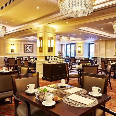 Steigenberger Icon Frankfurter Hof