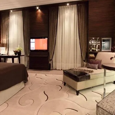 Steigenberger Icon Frankfurter Hof