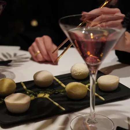 Steigenberger Icon Frankfurter Hof Frankfurt am Main