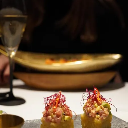 酒店 Steigenberger Icon Frankfurter Hof