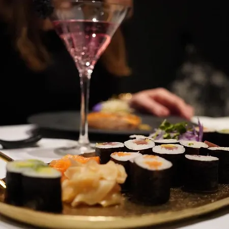 Steigenberger Icon Frankfurter Hof Frankfurt am Main