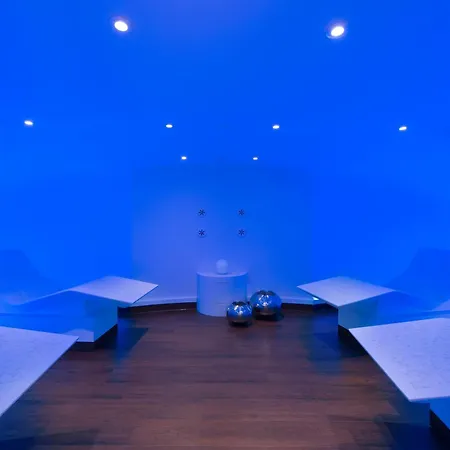 Hotel Steigenberger Icon Frankfurter Hof Frankfurt am Main