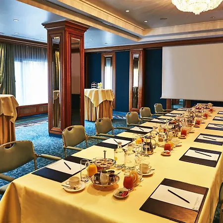 Steigenberger Icon Frankfurter Hof