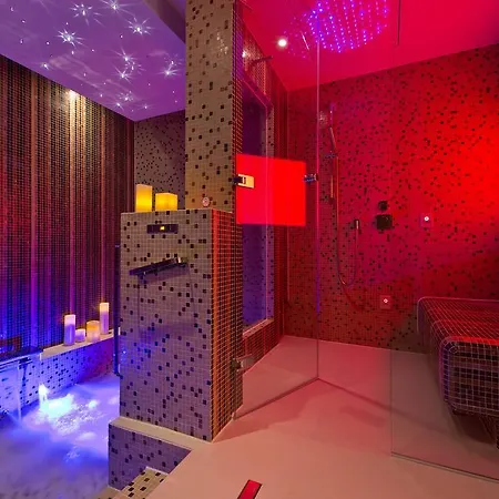 Steigenberger Icon Frankfurter Hof Hotel 5*