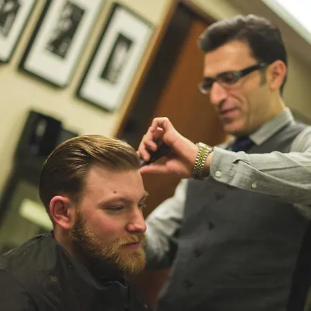 Steigenberger Icon Frankfurter Hof