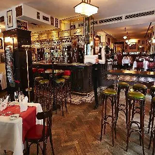 Steigenberger Icon Frankfurter Hof 5* Frankfurt am Main