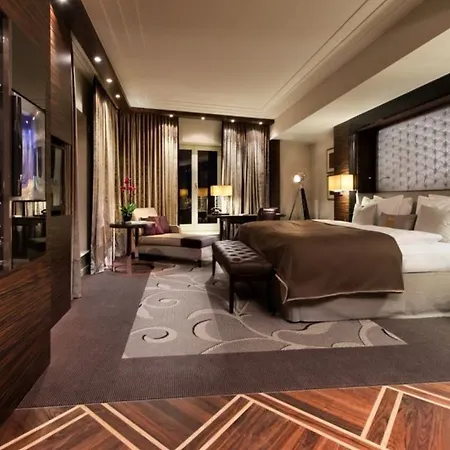 Steigenberger Icon Frankfurter Hof Hotel 5*