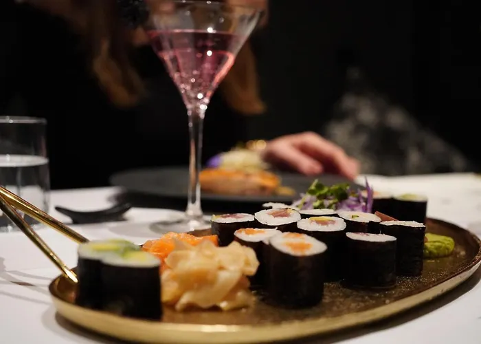 Steigenberger Icon Frankfurter Hof Frankfurt nad Mohanem