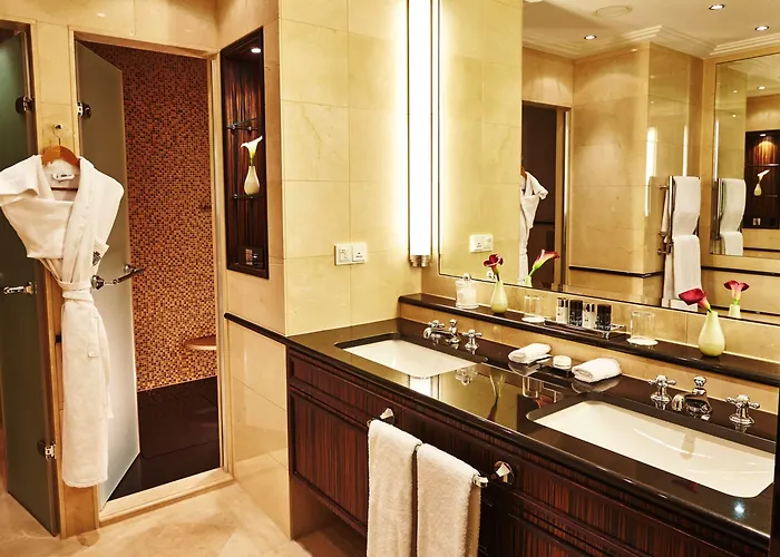 Steigenberger Icon Frankfurter Hof Hotel