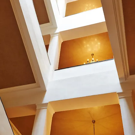 Steigenberger Icon Frankfurter Hof