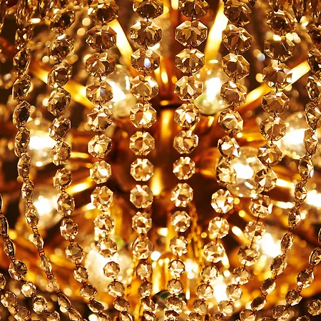 ホテル Steigenberger Icon Frankfurter Hof 5*