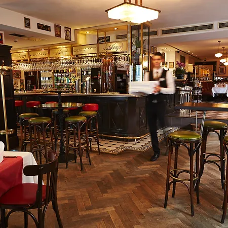 Steigenberger Icon Frankfurter Hof Frankfurt am Main