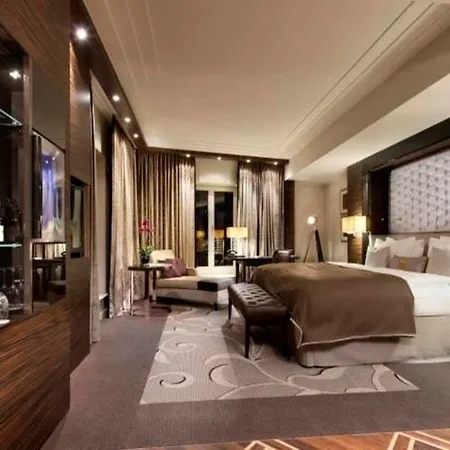 Steigenberger Icon Frankfurter Hof Frankfurt am Main