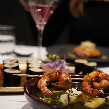 Steigenberger Icon Frankfurter Hof フランクフルト