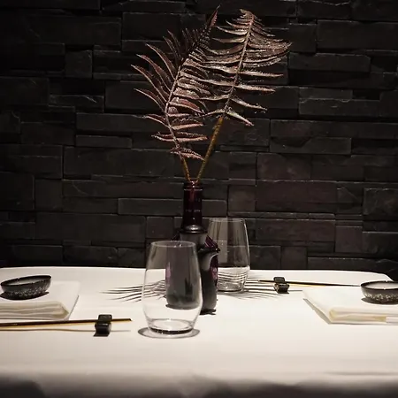 Hotell Steigenberger Icon Frankfurter Hof 5*