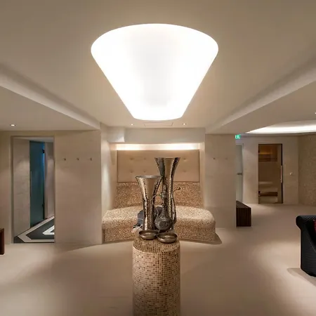 Steigenberger Icon Frankfurter Hof