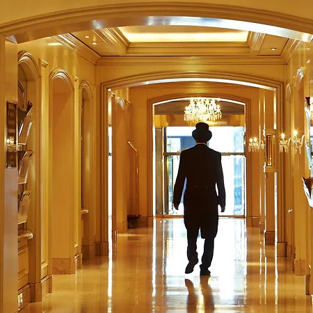 Steigenberger Icon Frankfurter Hof