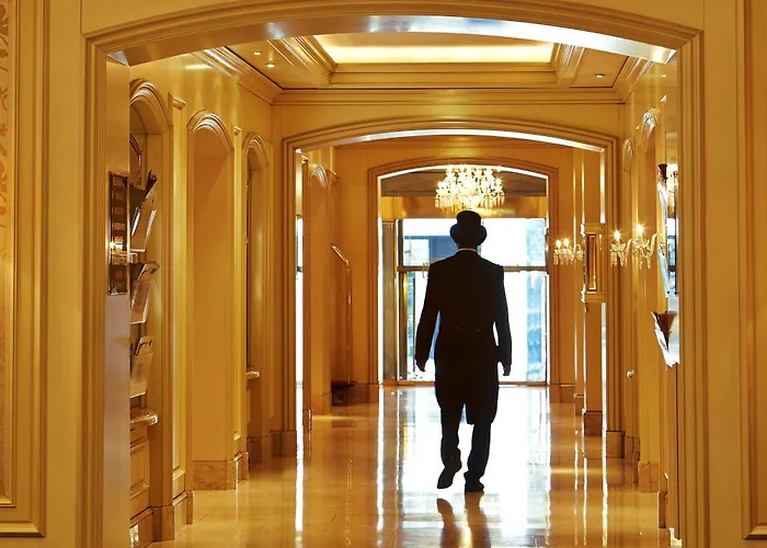 Steigenberger Icon Frankfurter Hof