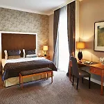 Steigenberger Icon Frankfurter Hof 5*