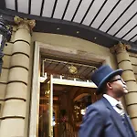 Steigenberger Icon Frankfurter Hof Hotel Frankfurt am Main