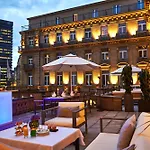 Steigenberger Icon Frankfurter Hof 5* Φραγκφούρτη