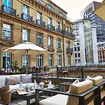 Steigenberger Icon Frankfurter Hof Ξενοδοχείο Φραγκφούρτη