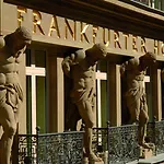 Hotel Steigenberger Icon Frankfurter Hof 5*