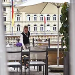 Ξενοδοχείο Steigenberger Icon Frankfurter Hof 5*