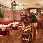 Steigenberger Icon Frankfurter Hof 5*