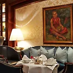 Steigenberger Icon Frankfurter Hof Hotel