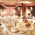 Steigenberger Icon Frankfurter Hof Φραγκφούρτη