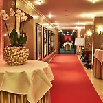 Steigenberger Icon Frankfurter Hof Ξενοδοχείο