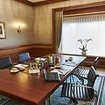 Ξενοδοχείο Steigenberger Icon Frankfurter Hof