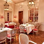 Steigenberger Icon Frankfurter Hof Frankfurt am Main