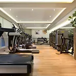 Hotel Steigenberger Icon Frankfurter Hof 5*