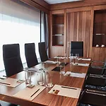 Steigenberger Icon Frankfurter Hof Ξενοδοχείο 5*