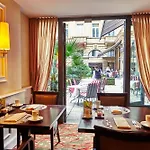 Steigenberger Icon Frankfurter Hof Ξενοδοχείο