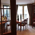 Steigenberger Icon Frankfurter Hof Hotel Frankfurt am Main