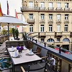 Steigenberger Icon Frankfurter Hof