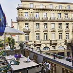 Steigenberger Icon Frankfurter Hof Hotel