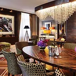 Hotel Steigenberger Icon Frankfurter Hof Frankfurt am Main