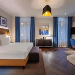 Steigenberger Icon Frankfurter Hof 5* Φραγκφούρτη