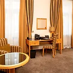 Steigenberger Icon Frankfurter Hof Hotel 5*