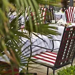 Hotel Steigenberger Icon Frankfurter Hof 5*