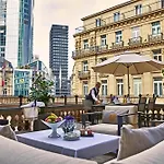 Ξενοδοχείο Steigenberger Icon Frankfurter Hof Φραγκφούρτη