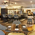 Steigenberger Icon Frankfurter Hof Hotel Frankfurt am Main