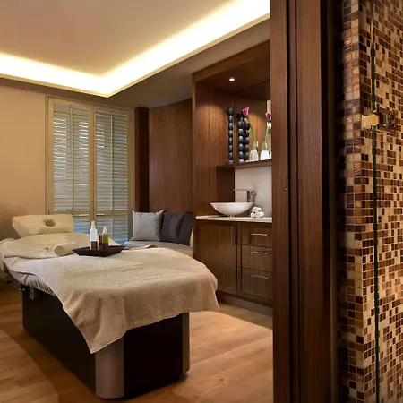 Steigenberger Icon Frankfurter Hof Hotel 5*