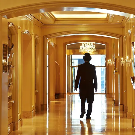 Steigenberger Icon Frankfurter Hof Hotel 5*