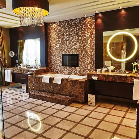 Steigenberger Icon Frankfurter Hof Hotel